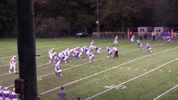 Boys Town football highlights vs. Ashland-Greenwood