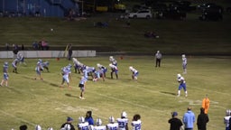 Nolan Waller's highlights Union County High School