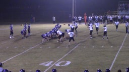 Bigelow football highlights Poyen High School