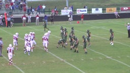 Greenwood football highlights vs. Allen County High