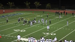 Justin Kenoi's highlights Waiakea High School