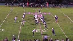 Tamaqua football highlights Lehighton