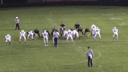 Jefferson football highlights vs. Evansville