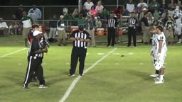 St. Luke's Episcopal football highlights vs. Flomaton