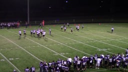 Staples-Motley football highlights vs. Barnesville High