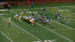 Oxford football highlights vs. Kennedy