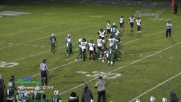 Michael Raymond's highlights Winslow Township High School