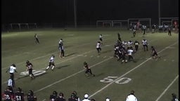 Luke Phillips's highlights vs. Choctaw County