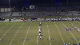 Asheville football highlights vs. McDowell