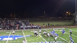 Shaker football highlights Colonie Central High School