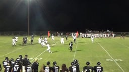 Morenci football highlights vs. Tombstone High