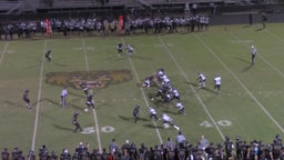 Alex Davis's highlights Shiloh High School