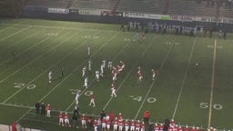 Walla Walla football highlights Ferris High School