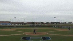Byron Nelson baseball highlights Lake Dallas High School