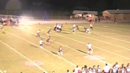 Christopher Nazien's highlights vs. North Marion High