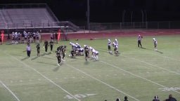 Sunnyslope football highlights Vista Grande