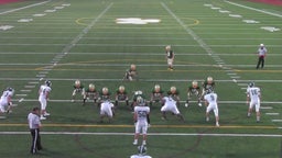 Bishop Feehan class of 2016 (kicker)