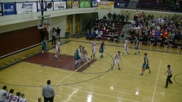 Pocatello basketball highlights vs. Century High School