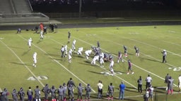 Darlington football highlights vs. Lakewood