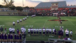 Stockdale football highlights Schulenburg