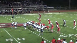 Susquehanna Township football highlights Weiser