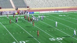 Eldorado football highlights vs. Hobbs High School