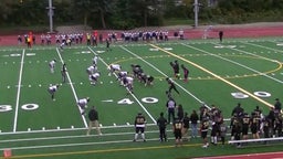 Everett football highlights vs. Lynnwood High School