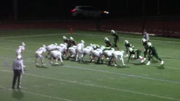 Danvers football highlights Lynn Classical