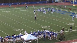 Wheeler football highlights Walton High School
