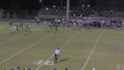 Oak Ridge football highlights vs. Lake Howell High