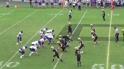 Hernando football highlights Citrus High School