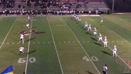 Wheeler football highlights Cherokee High School