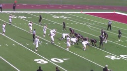 Hazel Park football highlights Avondale High School