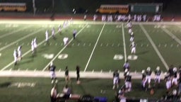 Mehlville football highlights DeSoto High School