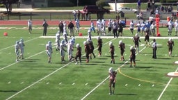 Mahwah football highlights Dumont High School