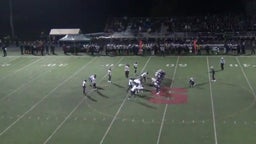 Sherwood football highlights Tigard High School