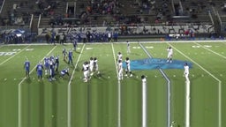 Searcy football highlights Sylvan Hills High School