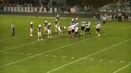 Forsyth football highlights Strafford High School