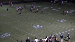 Hood River Valley football highlights vs. Madison High School