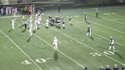 Lake Park football highlights St. Charles North High School