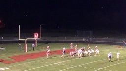 Lawson football highlights Penney High School