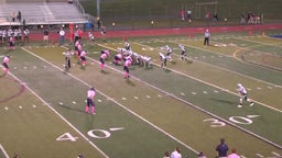 Methacton football highlights Upper Perkiomen High School