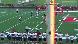 Sandy football highlights Madison High School