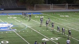 Kenyon Bowyer's highlights Del Campo High