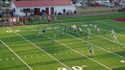 Licking Heights football highlights vs. Newark Catholic