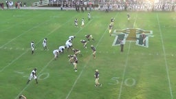 Topeka football highlights Hayden High School