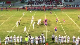 Douglass football highlights Eureka High School