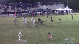 Mills University Studies football highlights Pulaski Academy