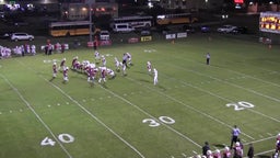 Tuttle football highlights McLoud High School