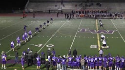 Lake Washington football highlights Interlake High School